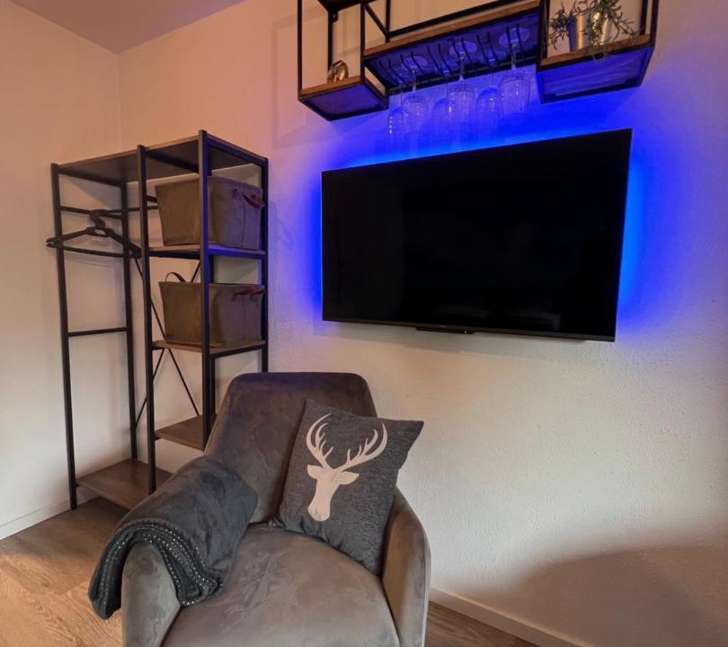 Photo of Livingroom in Steibis