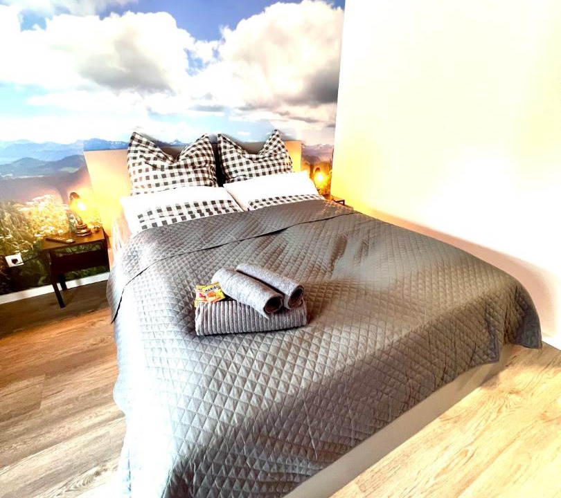 Photo of Bedroom in Steibis