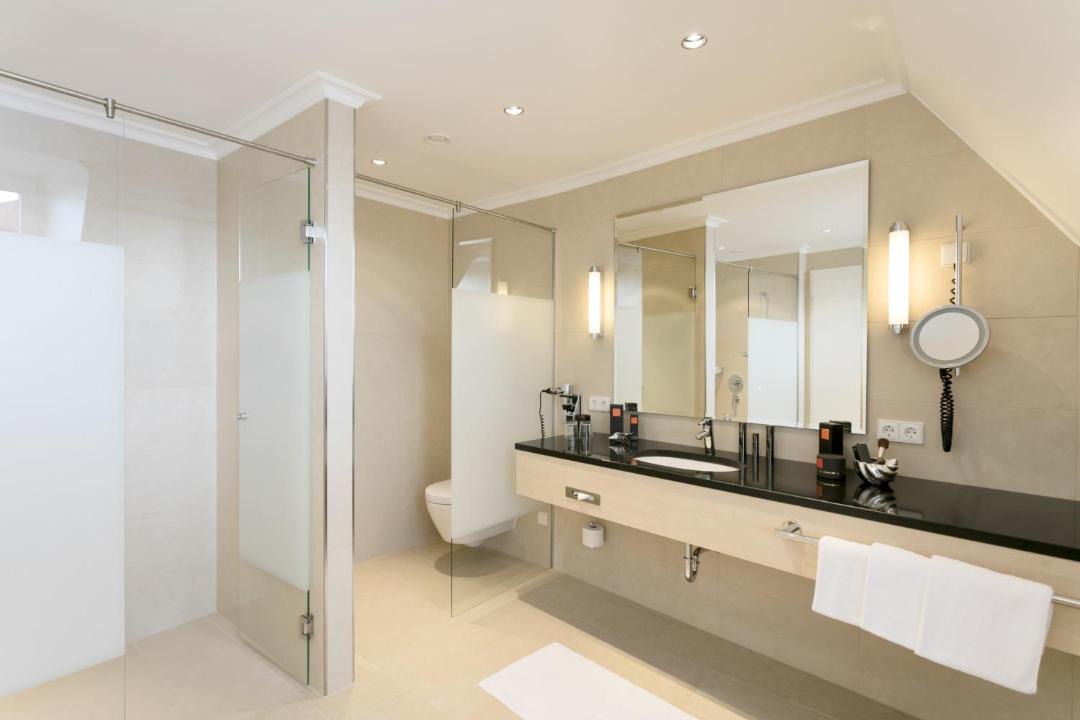 Photo of Bathroom in Insel