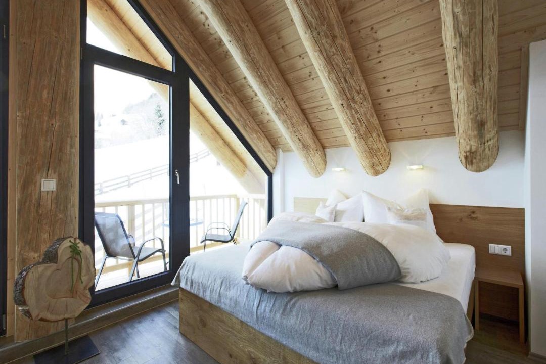 Photo of Bedroom in Ladis