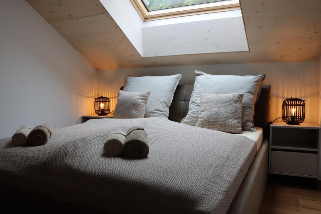 Photo of Bedroom in Ebersberg District