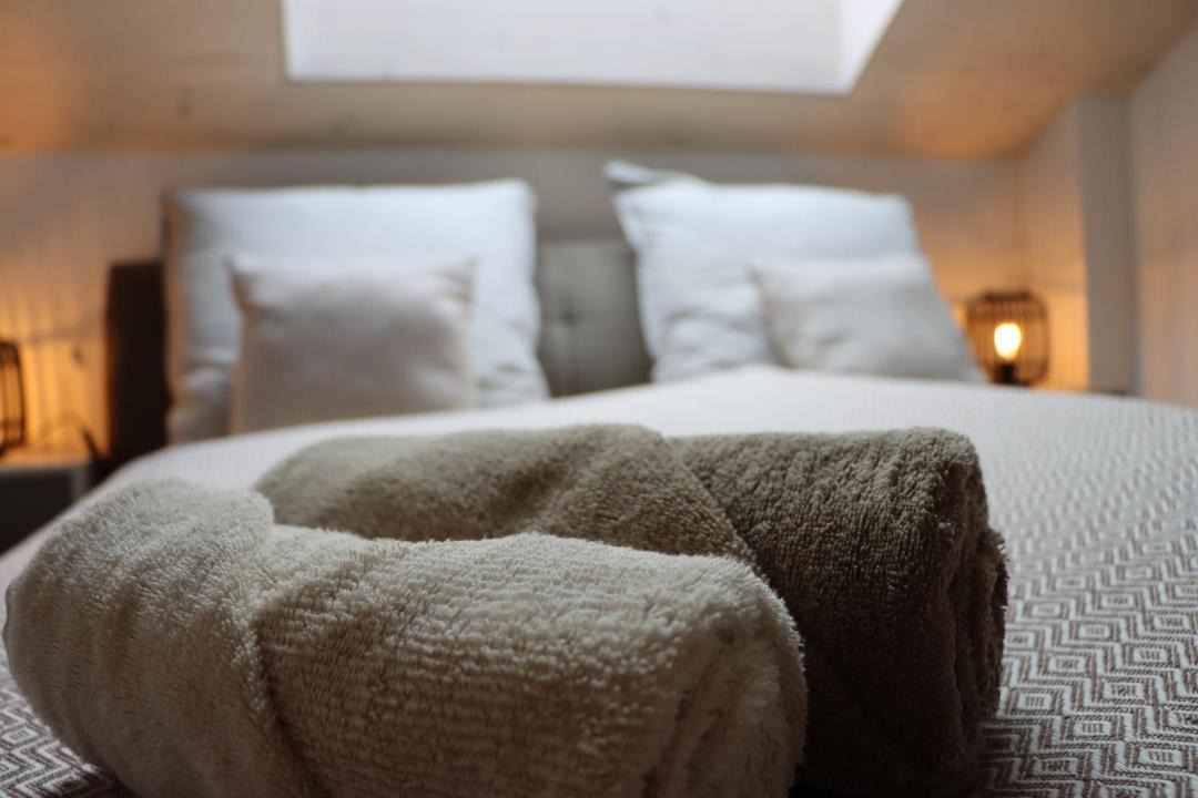 Photo of Bedroom in Ebersberg District