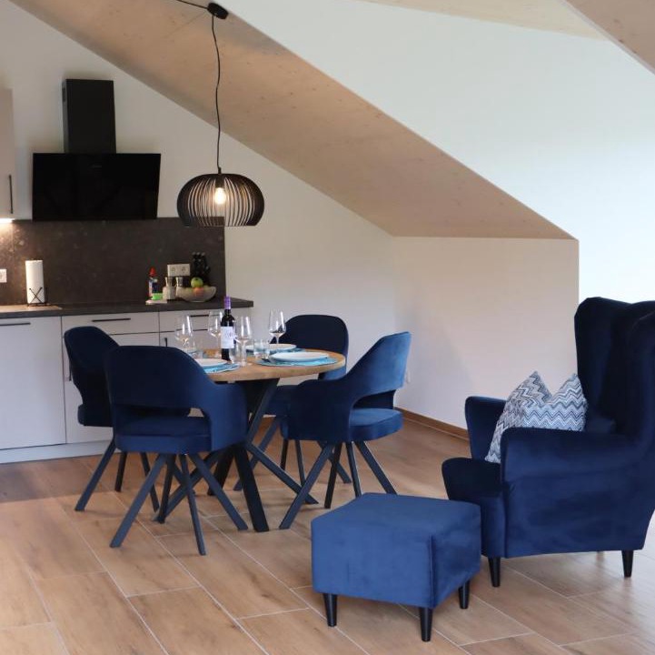 Photo of Livingroom in Ebersberg District
