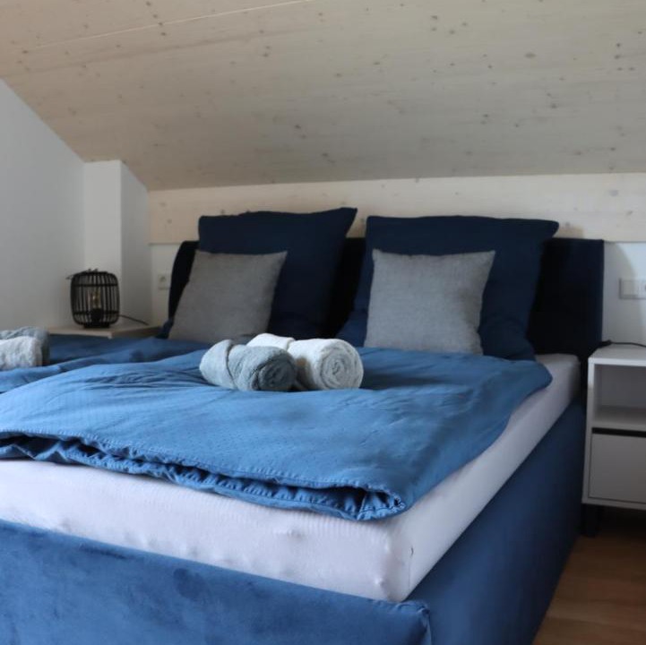 Photo of Bedroom in Ebersberg District