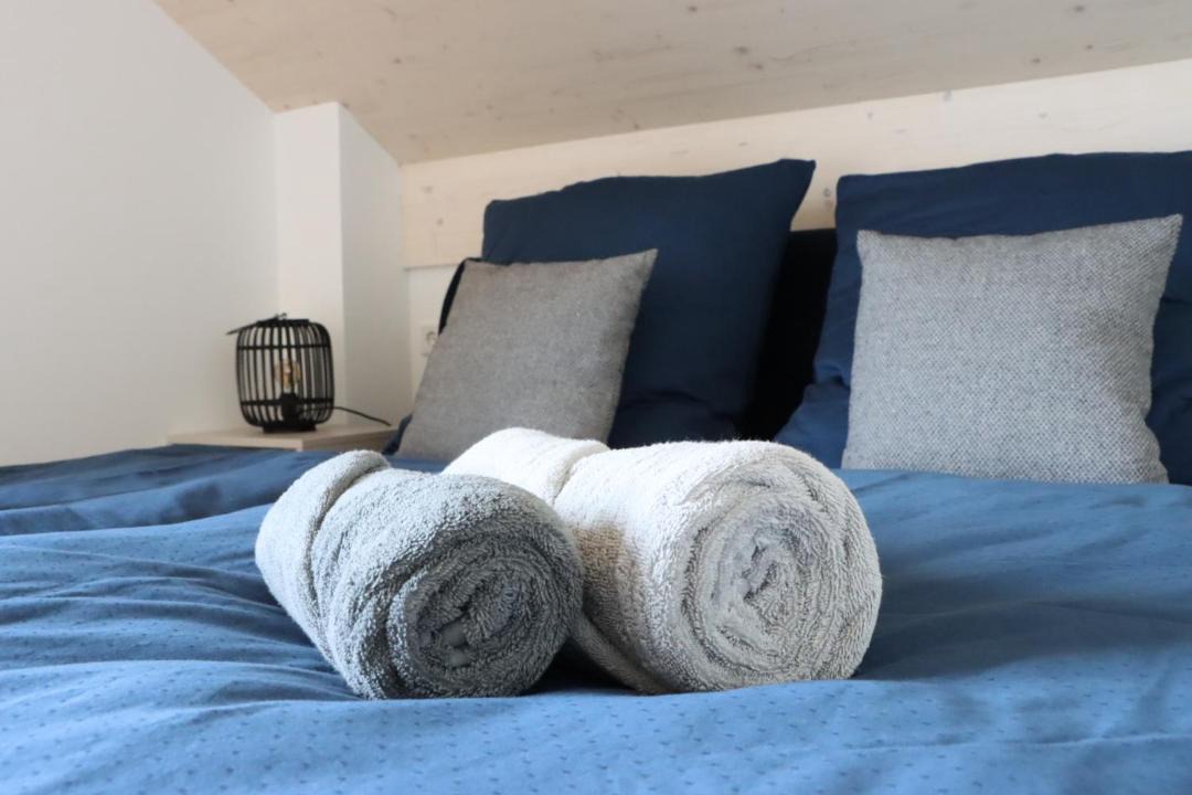 Photo of Bedroom in Ebersberg District
