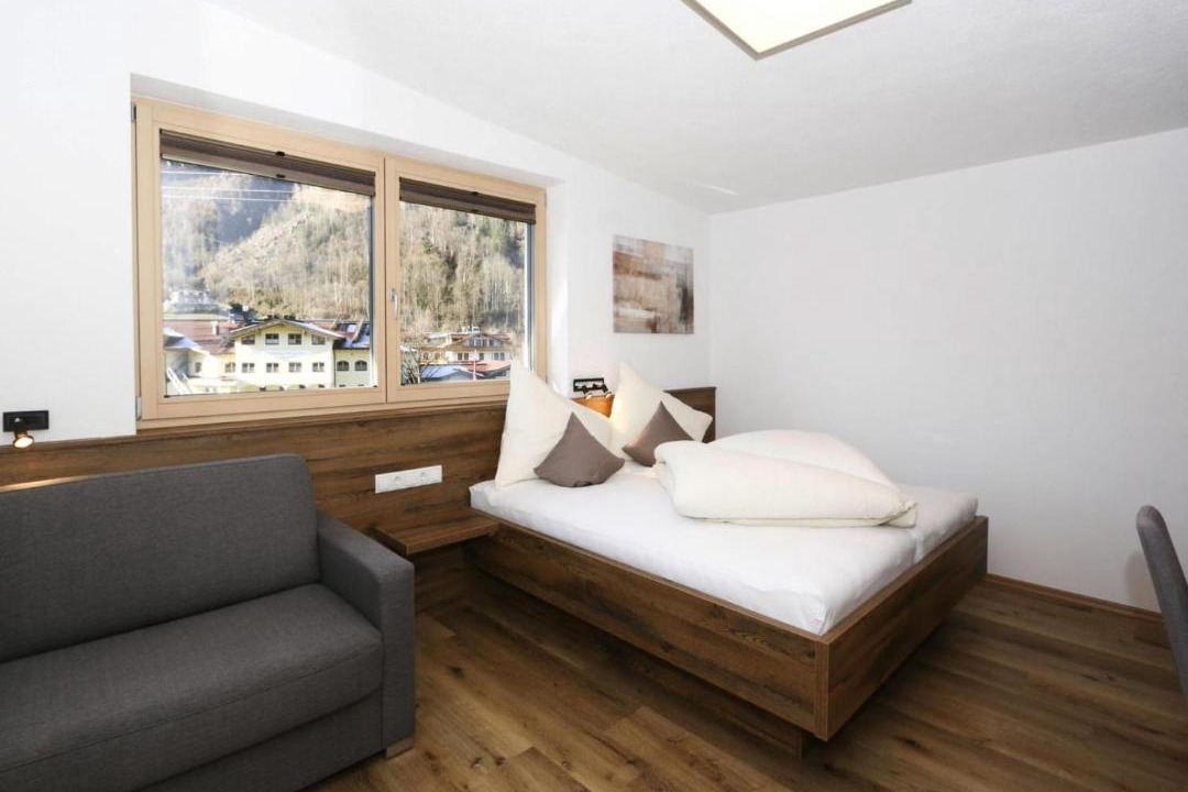 Photo of Bedroom in Distelberg