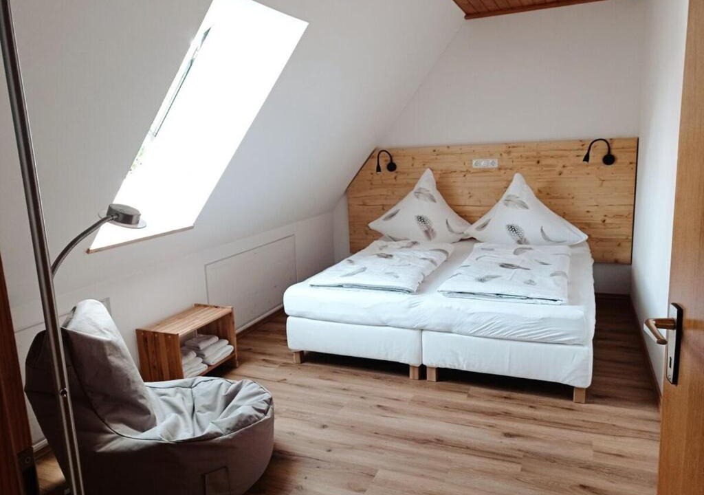 Photo of Bedroom in Kilianshof