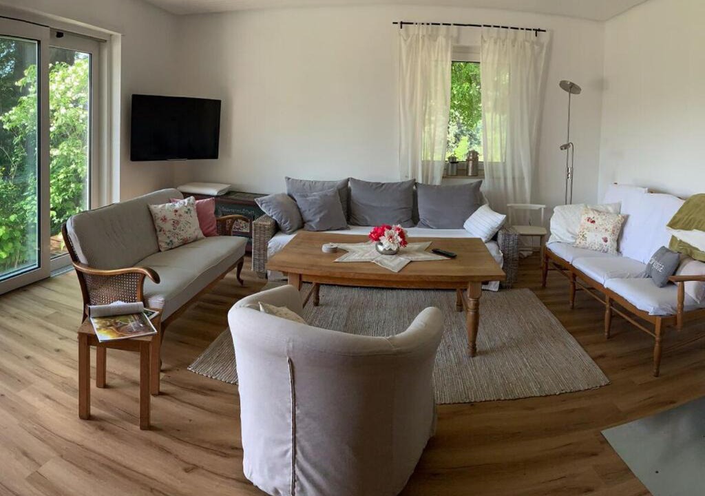 Photo of Livingroom in Kilianshof
