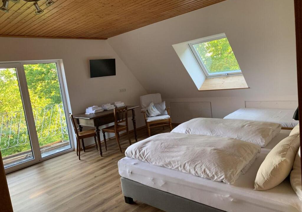 Photo of Bedroom in Kilianshof