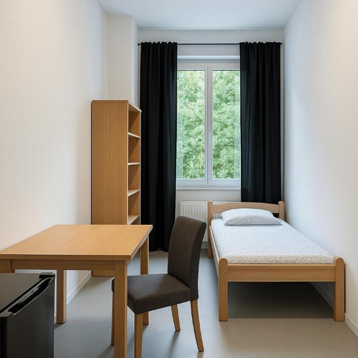 Photo of Bedroom in Milbertshofen