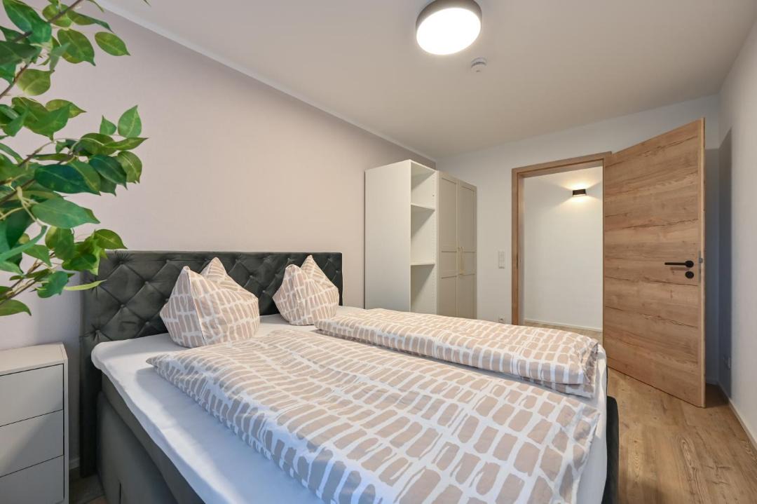 Photo of Bedroom in Eisenberg