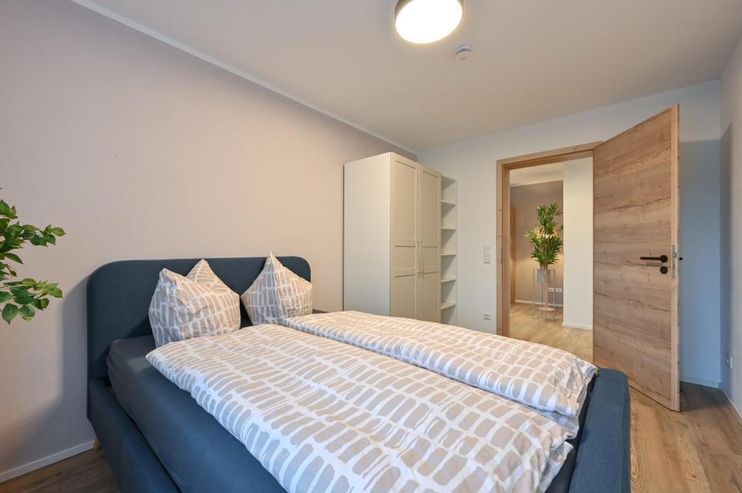 Photo of Bedroom in Eisenberg