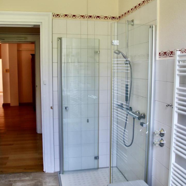 Photo of Bathroom in Fischach