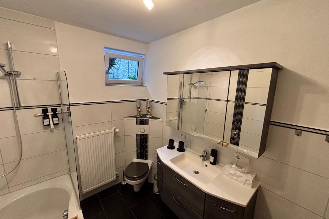 Photo of Bathroom in Burgau