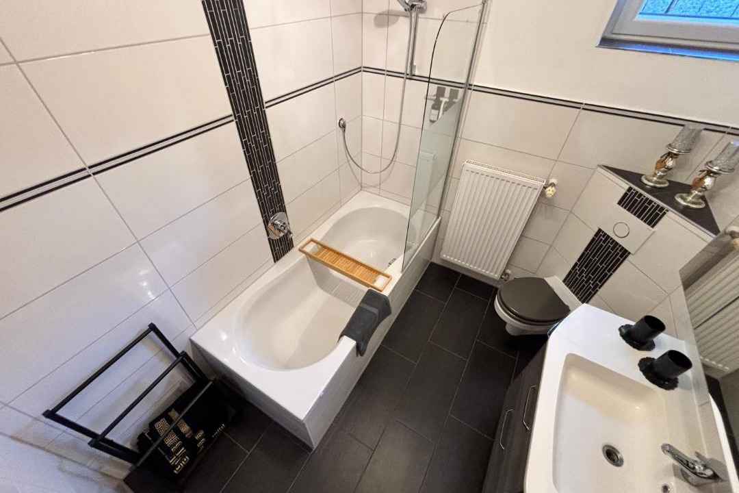 Photo of Bathroom in Burgau