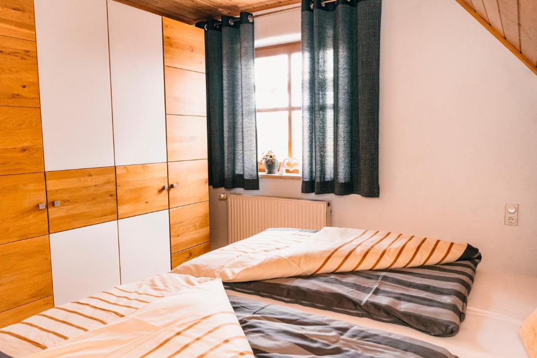 Photo of Bedroom in Heideck