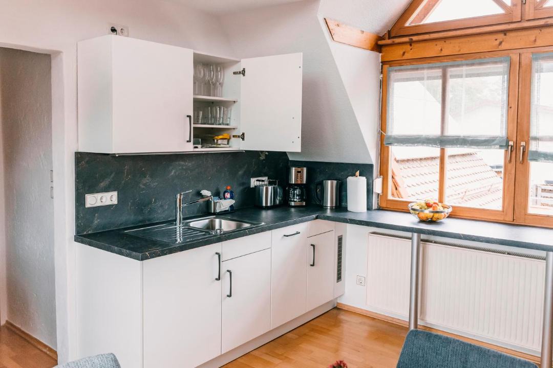 Photo of Kitchen in Heideck