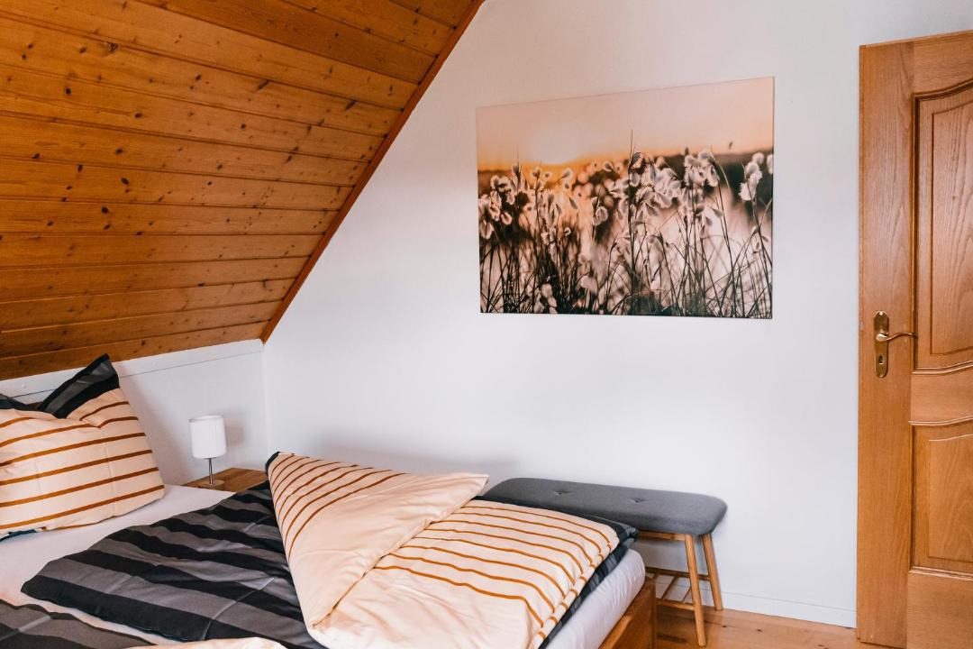 Photo of Bedroom in Heideck