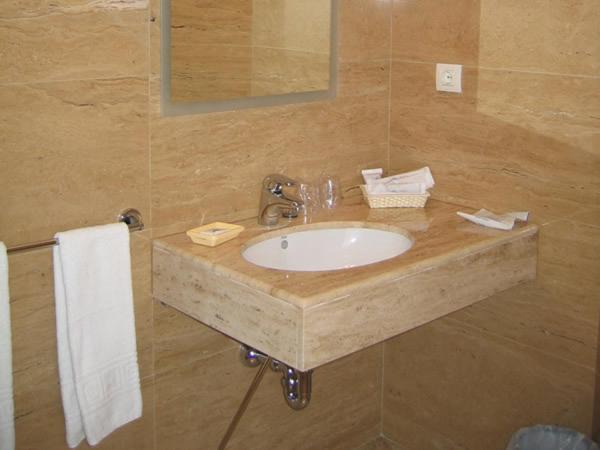 Photo of Bathroom in Bullas
