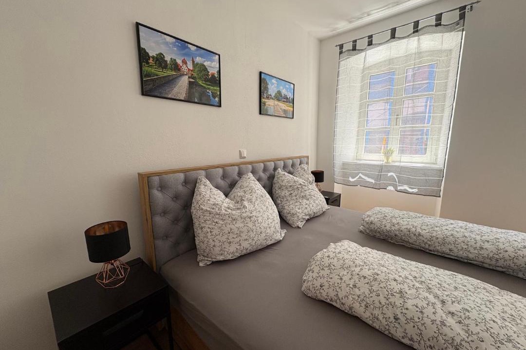 Photo of Bedroom in Frickenfelden
