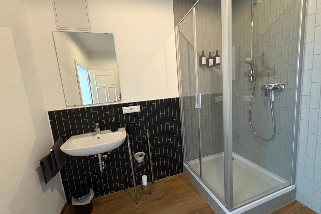 Photo of Bathroom in Frickenfelden