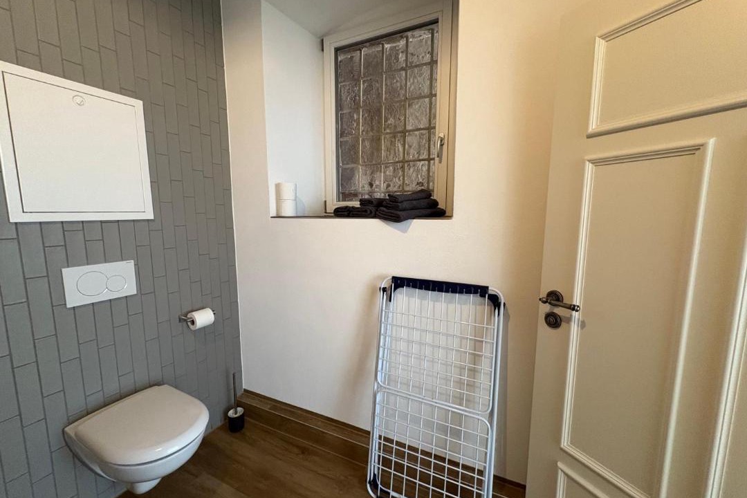 Photo of Bathroom in Frickenfelden