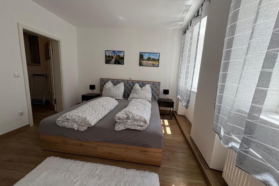 Photo of Bedroom in Frickenfelden