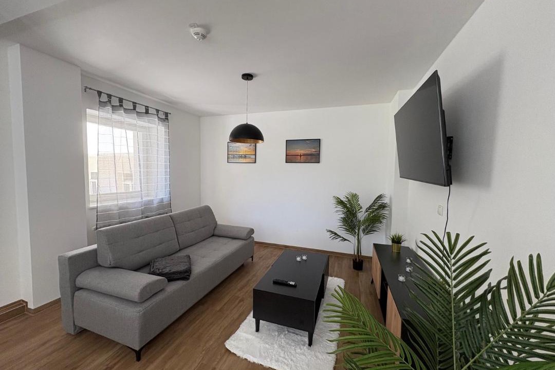 Photo of Livingroom in Frickenfelden