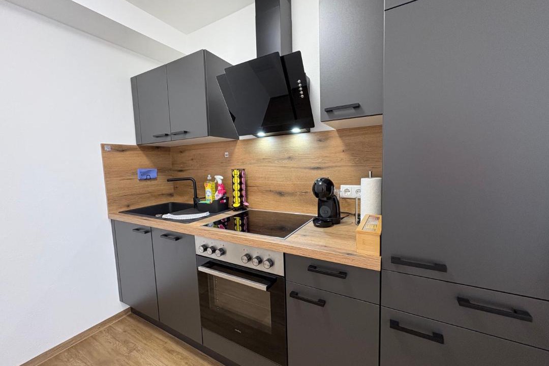 Photo of Kitchen in Frickenfelden