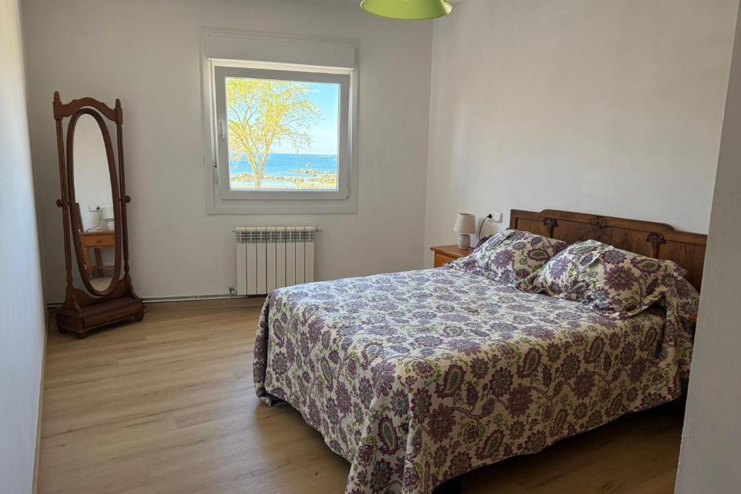 Photo of Bedroom in Isla de Arosa