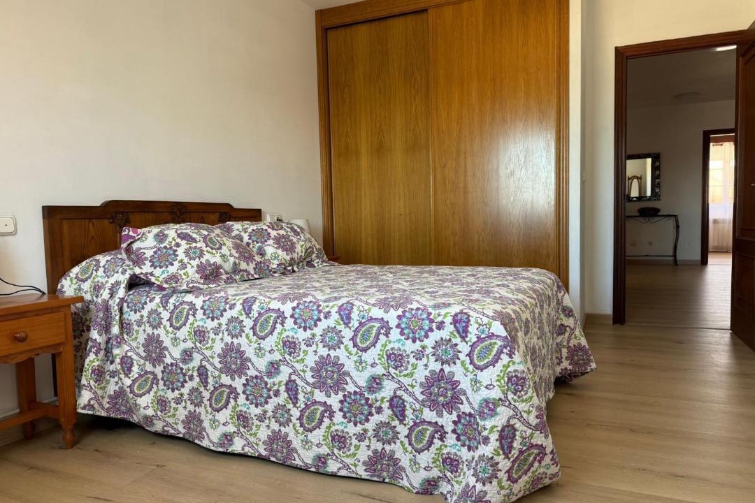 Photo of Bedroom in Isla de Arosa