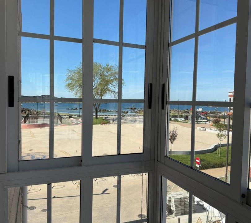 Photo of Patio Balcony in Isla de Arosa