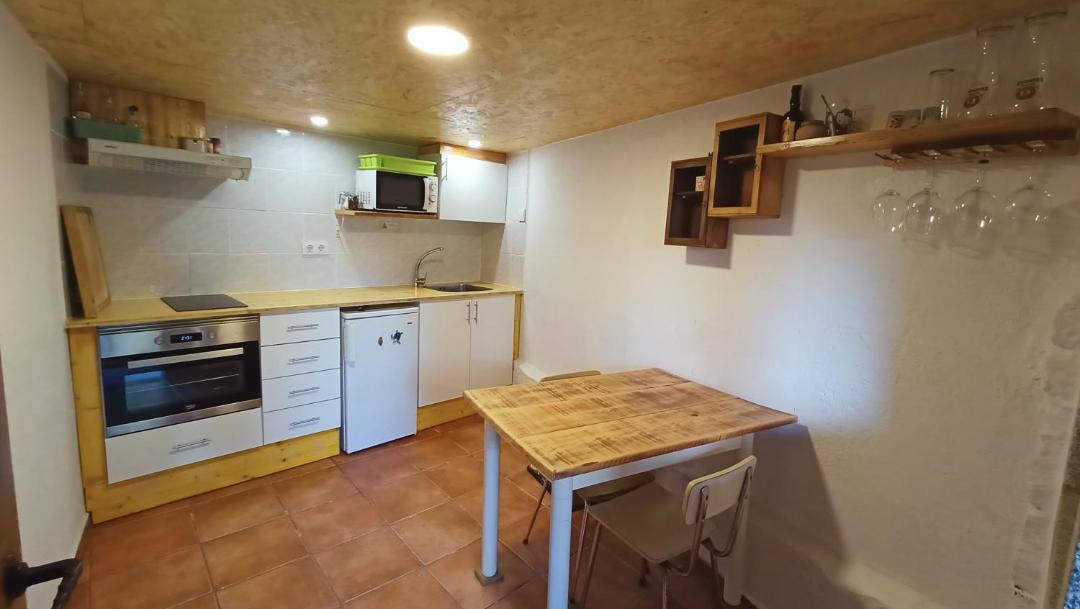 Photo of Kitchen in Ponteareas