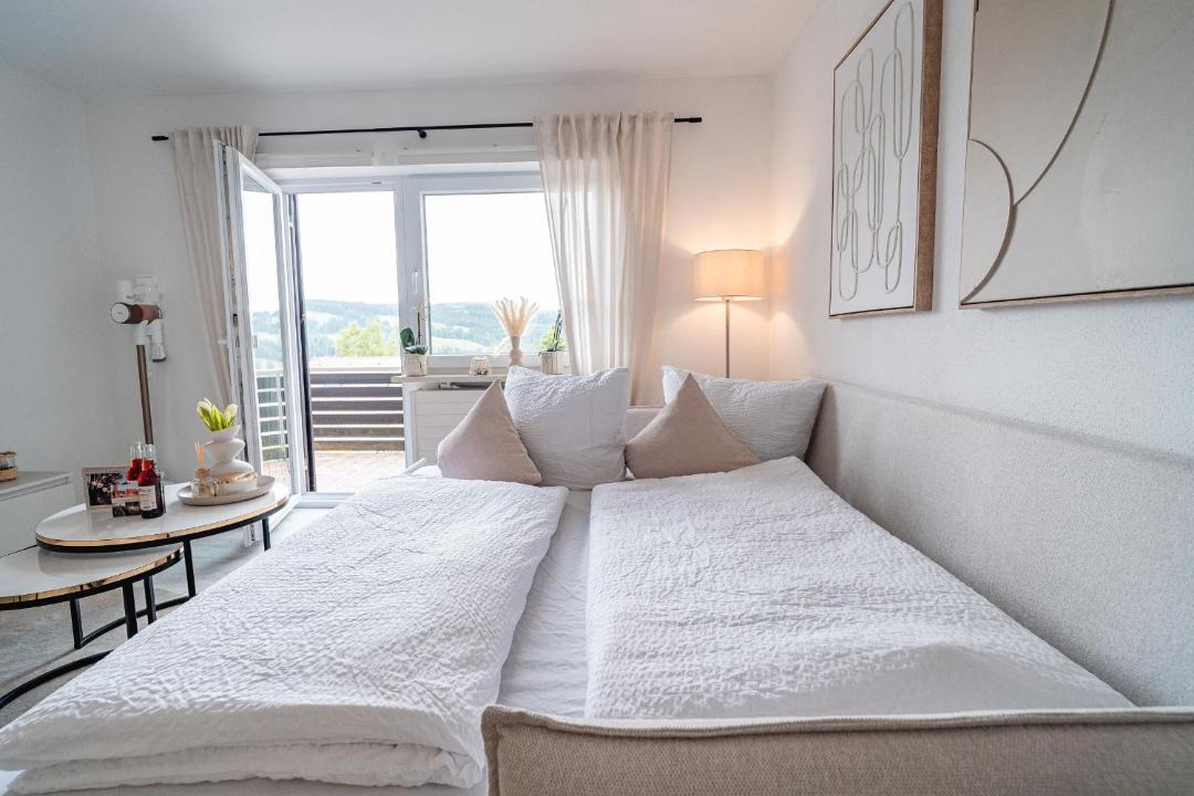 Photo of Bedroom in Buhl am Alpsee