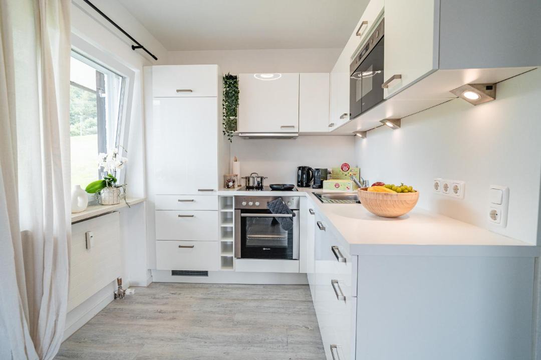 Photo of Kitchen in Buhl am Alpsee