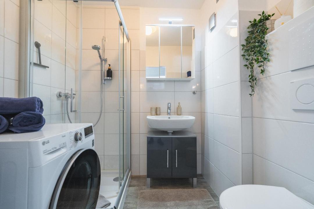 Photo of Bathroom in Buhl am Alpsee