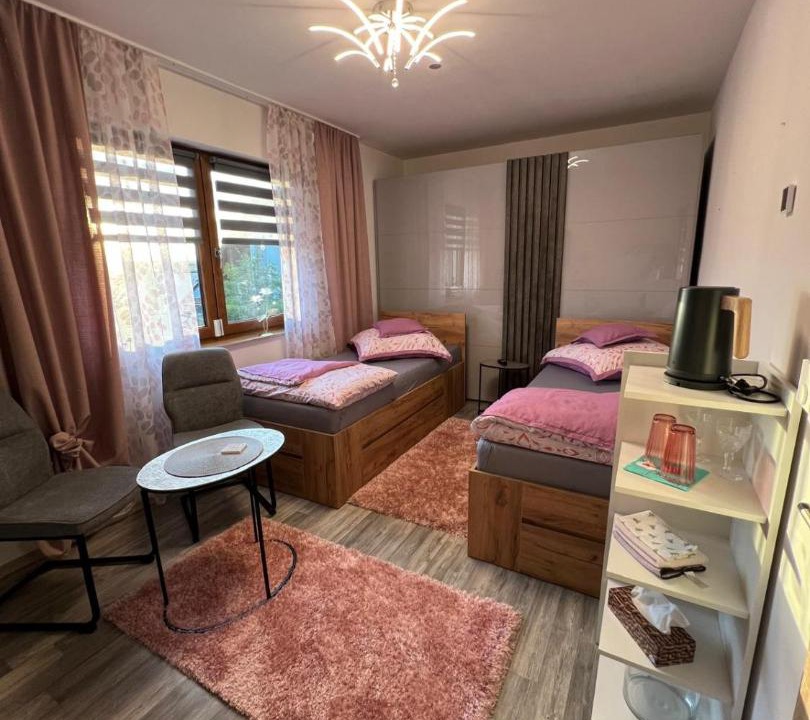 Photo of Bedroom in Volkach