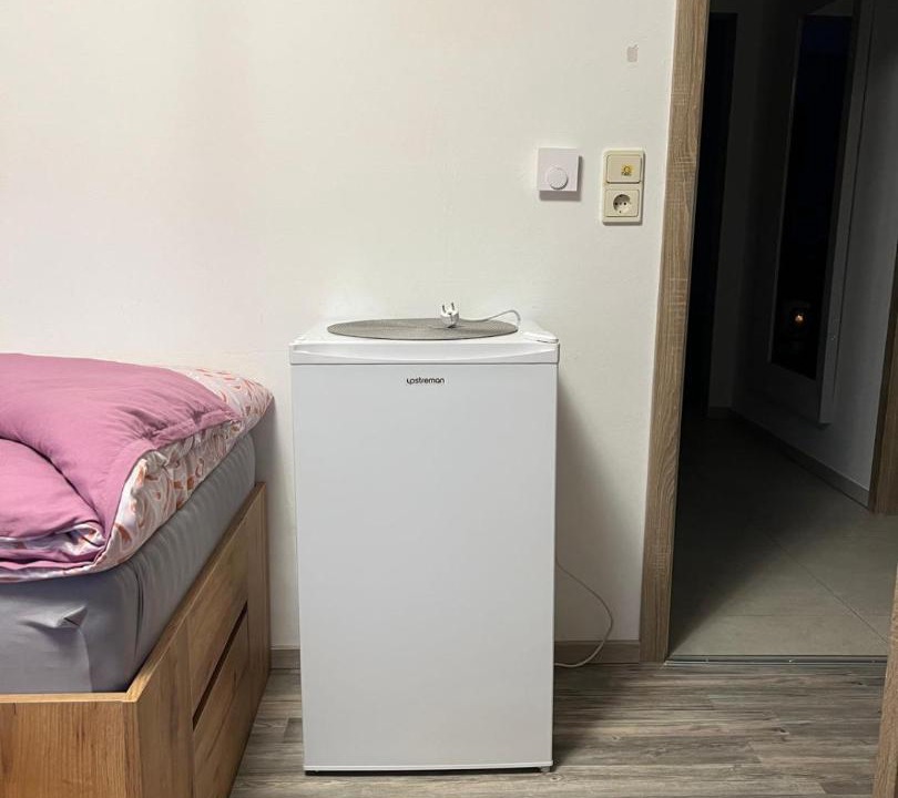 Photo of Bedroom in Volkach