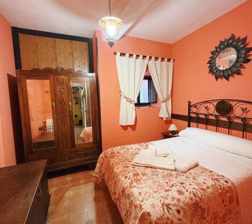 Photo of Bedroom in Siete Iglesias de Trabancos