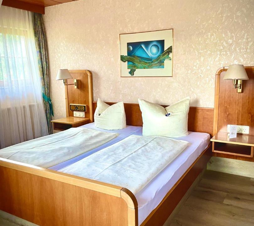 Photo of Bedroom in Oberasbach