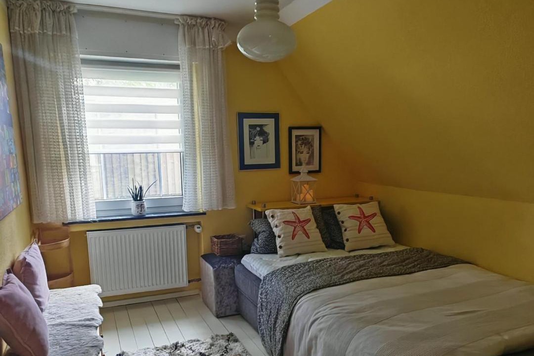 Photo of Bedroom in Ludwigsstadt