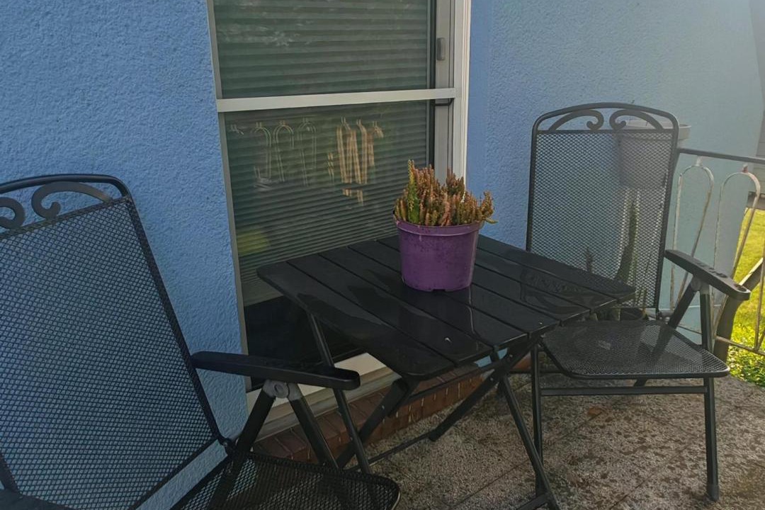 Photo of Patio Balcony in Ludwigsstadt