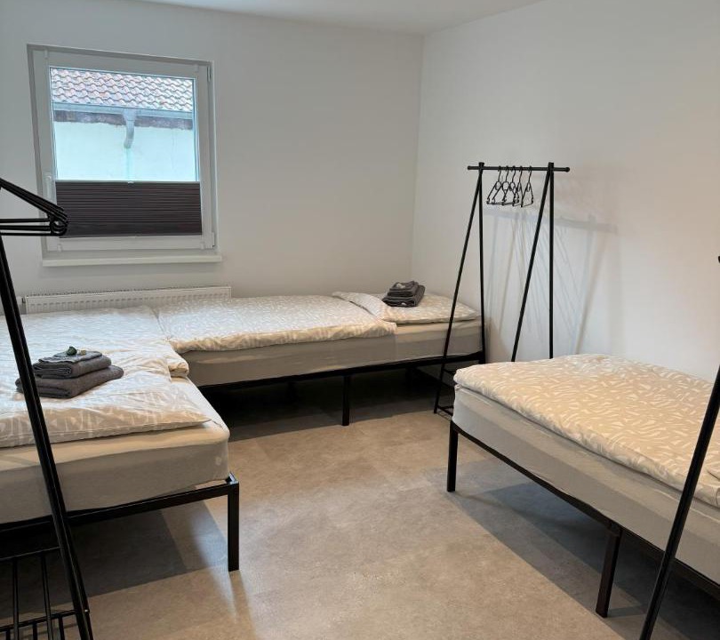 Photo of Bedroom in Hallstadt