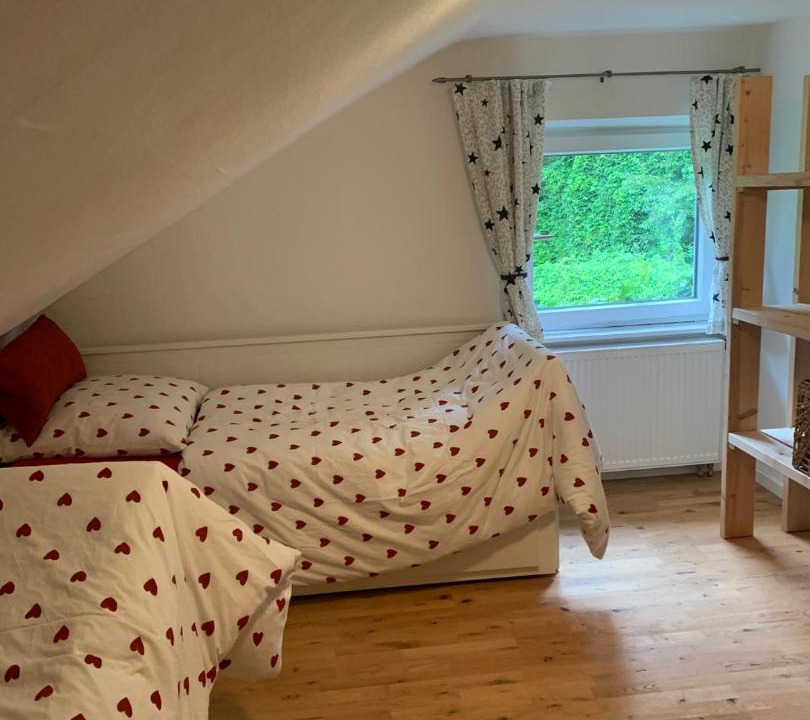 Photo of Bedroom in Worth