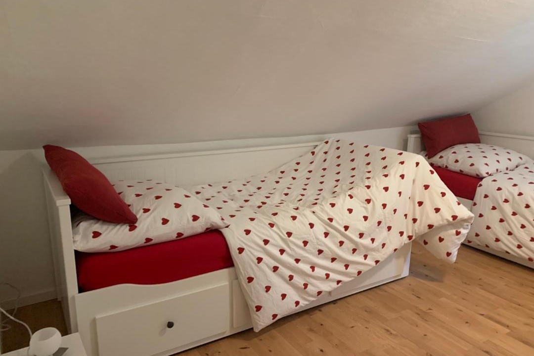 Photo of Bedroom in Worth