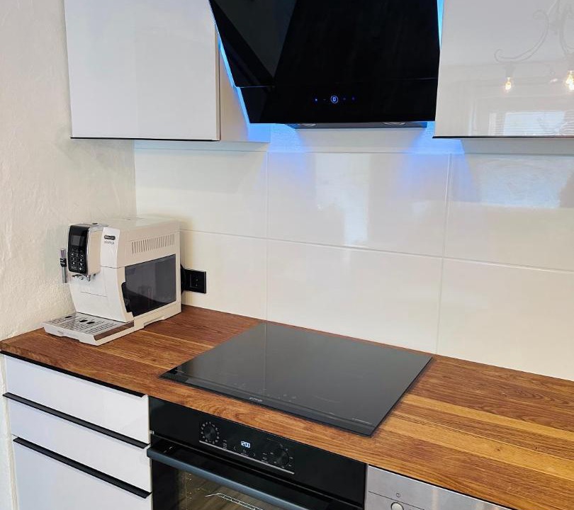Photo of Kitchen in Oberjoch