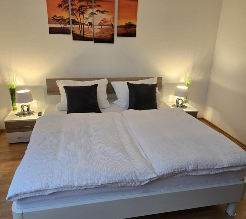 Photo of Bedroom in Kaufering