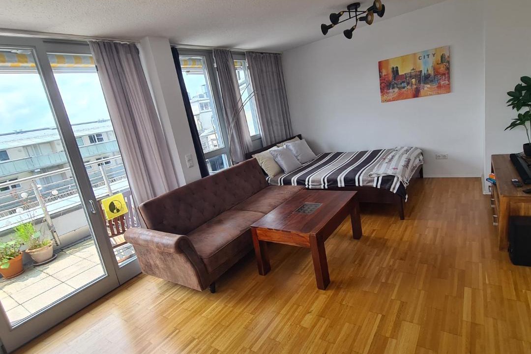 Photo of Livingroom in Westend