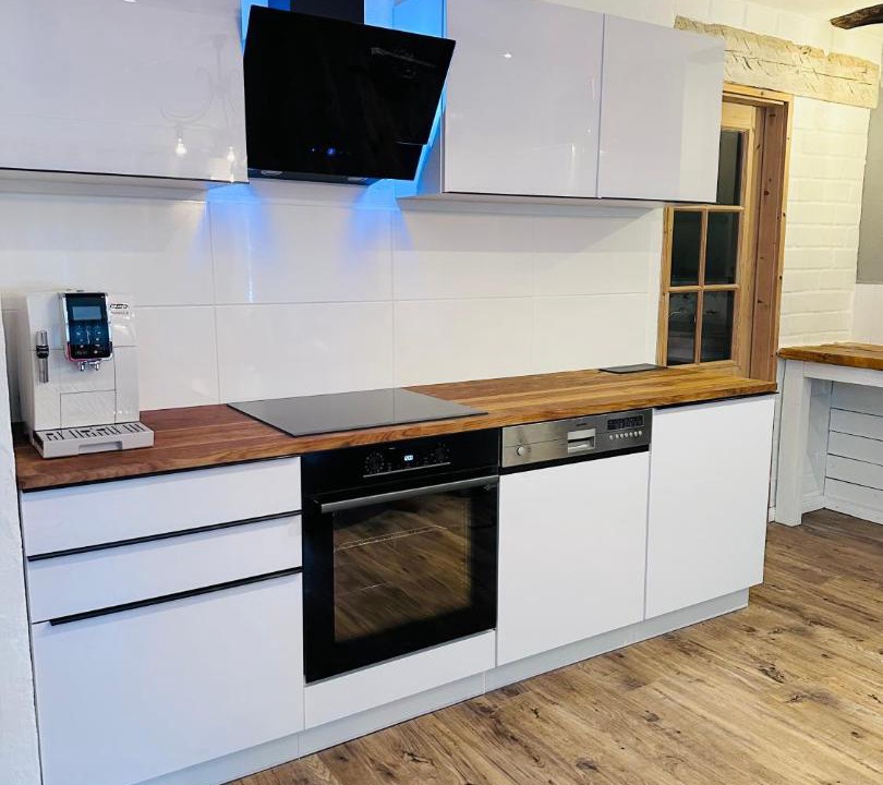 Photo of Kitchen in Oberjoch