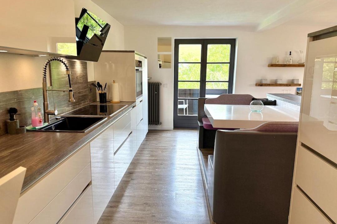 Photo of Kitchen in Nesselwang